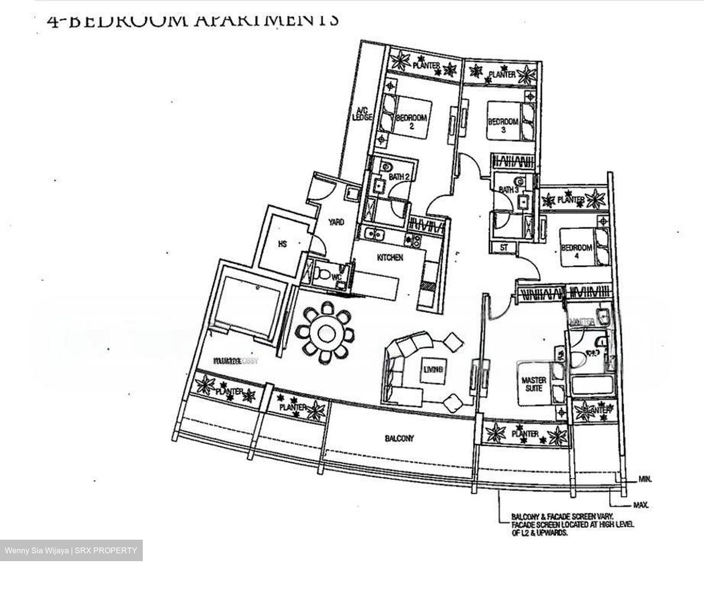 The Oceanfront @ Sentosa Cove (D4), Condominium #526015971